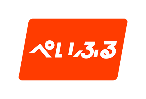 ぺいふるロゴ